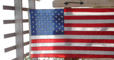 U.S. Flag